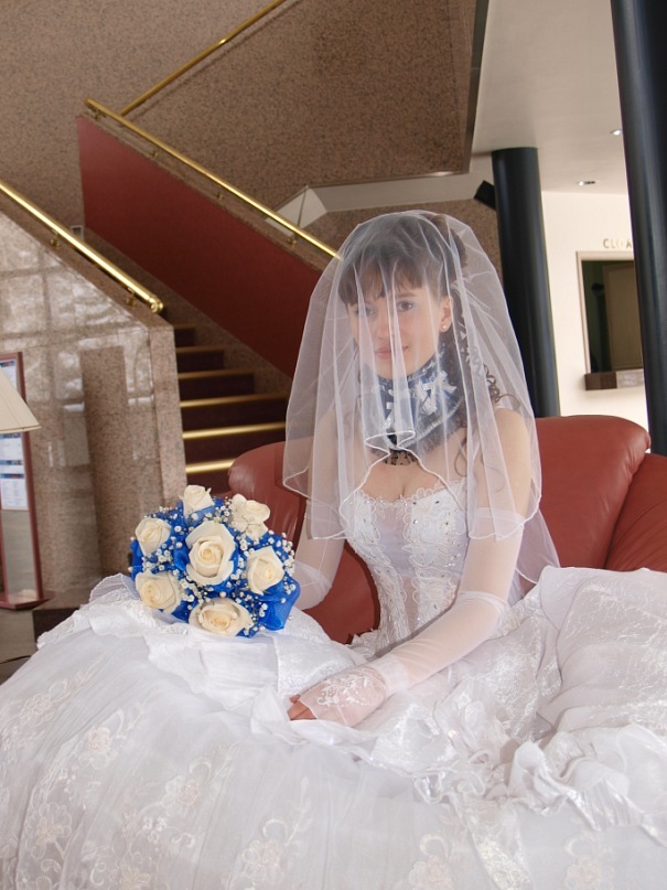 Свадебные аксессуары для невест, а также выпускниц! Y_3d11ac6f